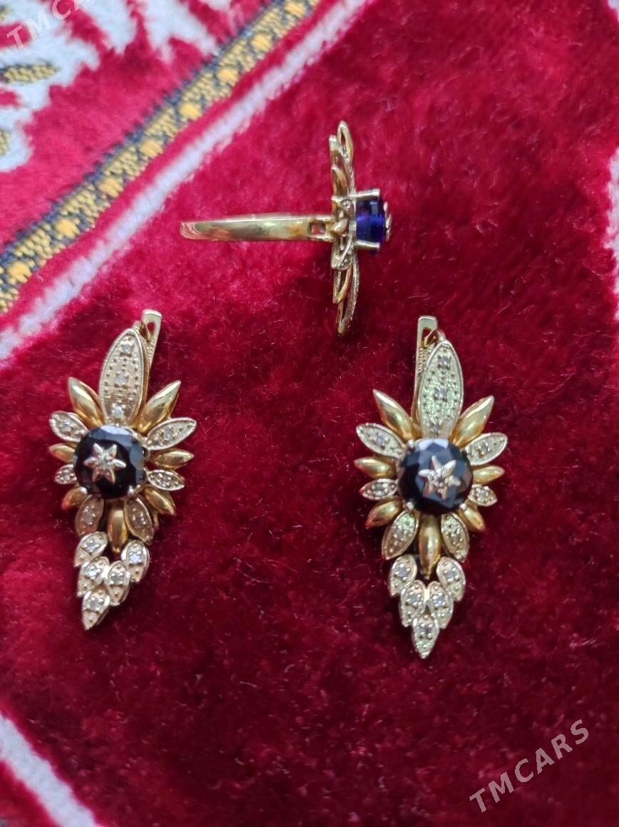 Gyzyl - Aşgabat - img 2