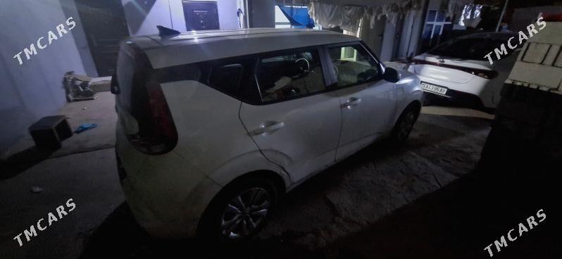 Kia Soul 2021 - 225 000 TMT - Hitrowka - img 3