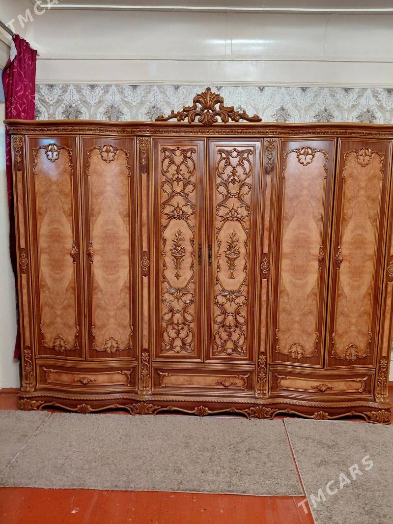 zawadskoy skaf - Дашогуз - img 2