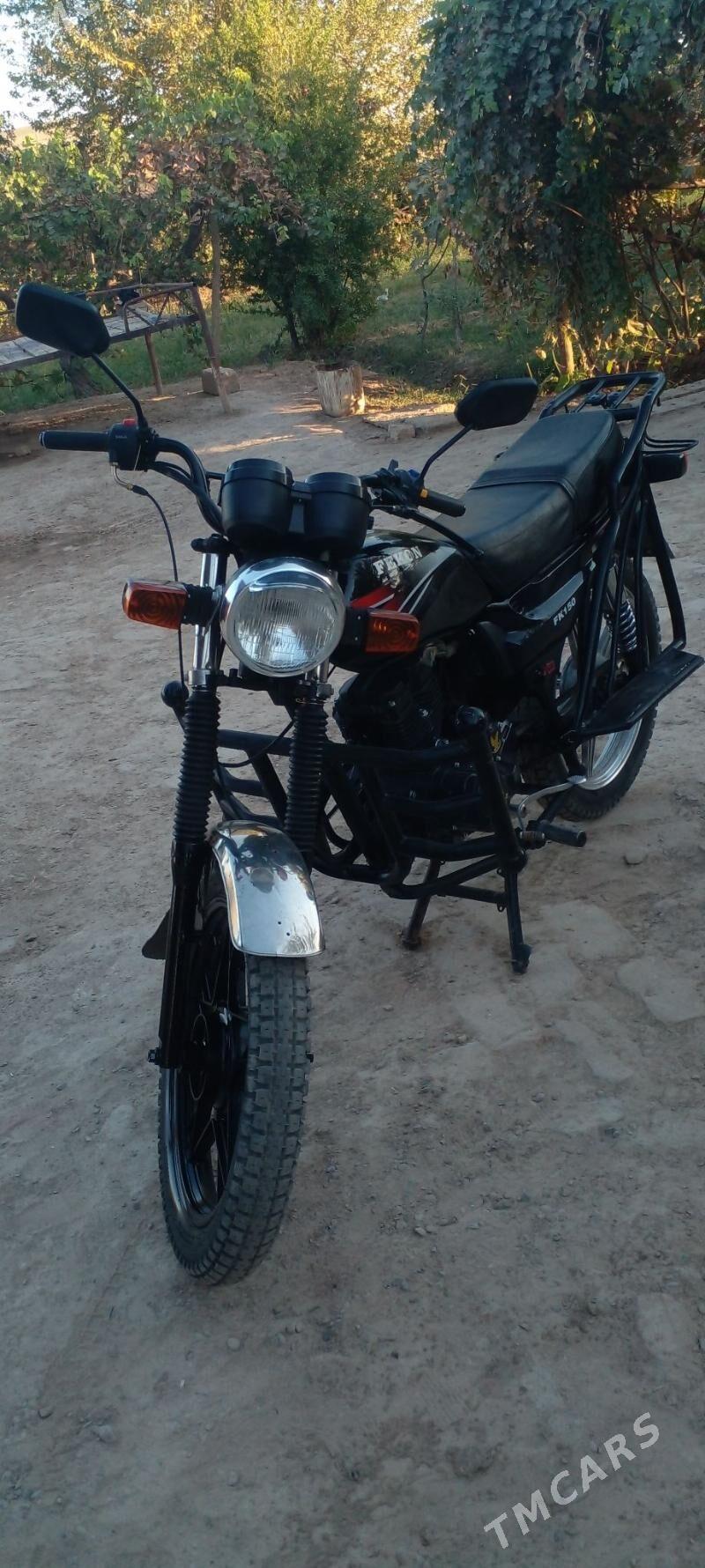 Fekon FK150-8G 2025 - 15 000 TMT - Babadaýhan - img 3