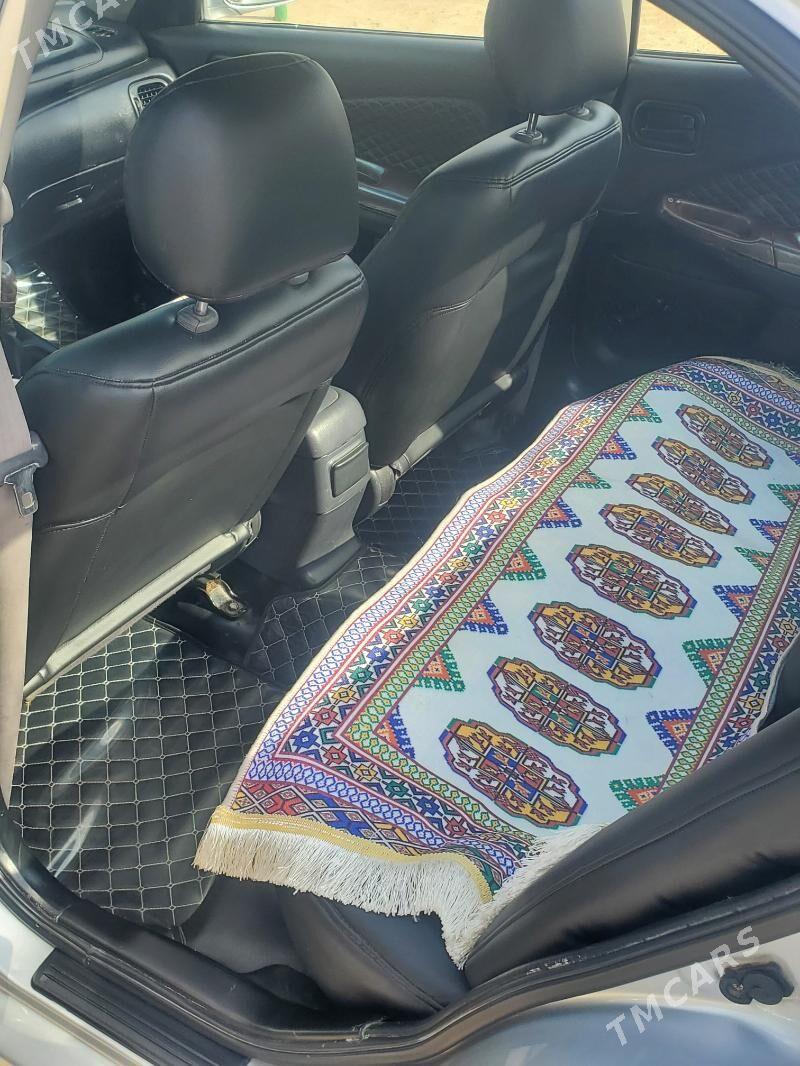 Nissan Sunny 2002 - 75 000 TMT - Änew - img 4