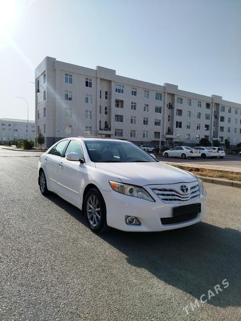 Toyota Camry 2010 - 210 000 TMT - Aşgabat - img 1