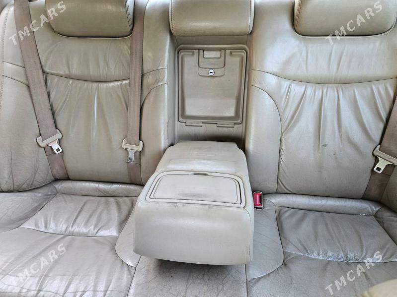 Lexus ES 300 2003 - 200 000 TMT - Halaç - img 3