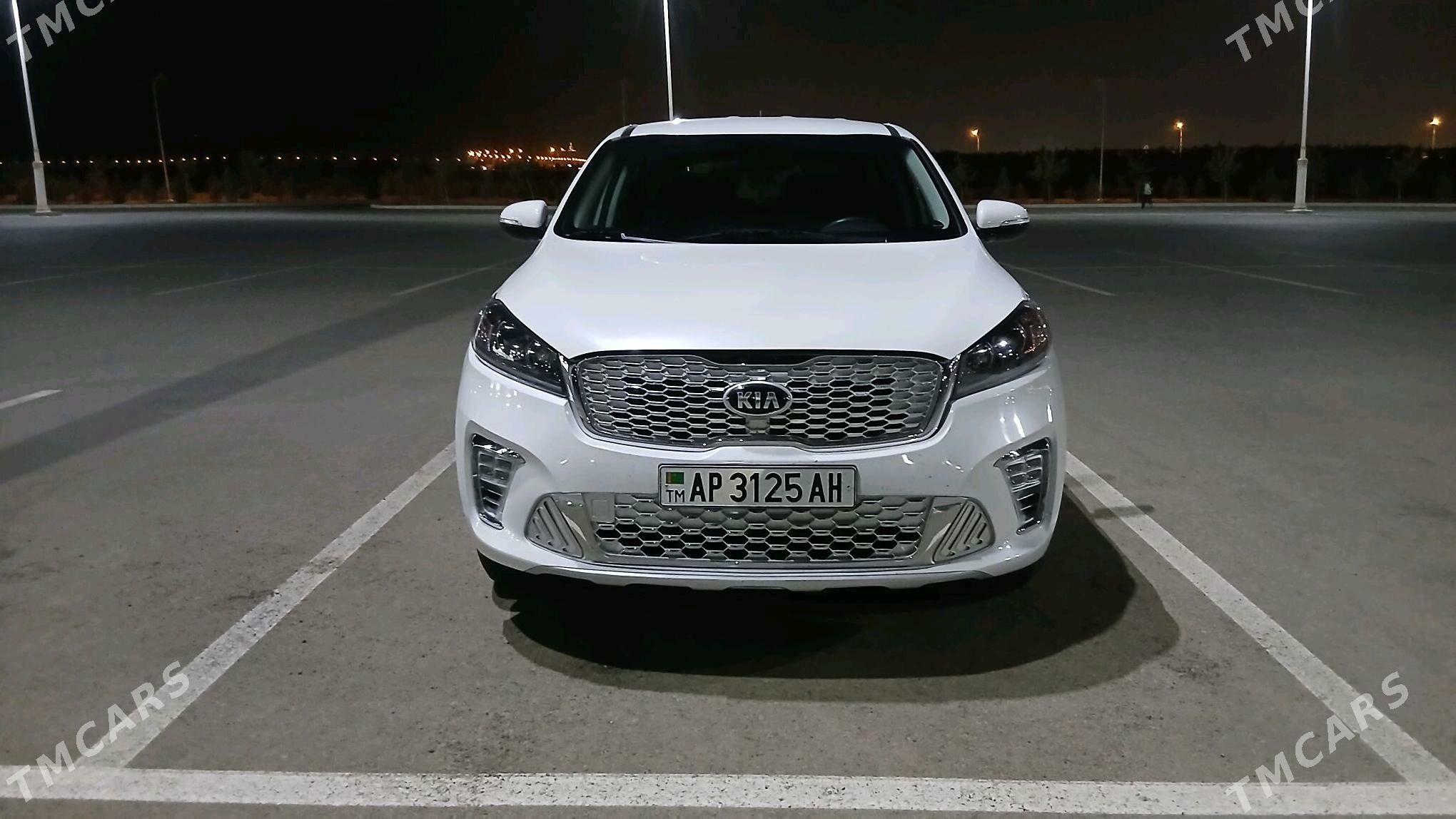 Kia Sorento 2020 - 275 000 TMT - Ашхабад - img 2