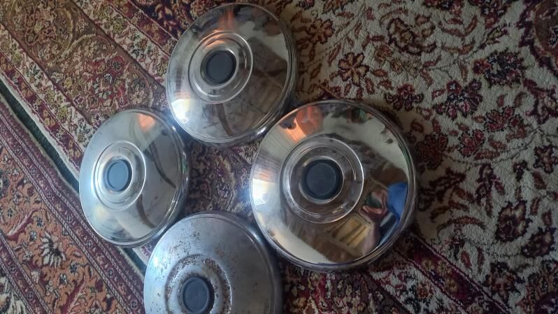 Žiguli kalpak 160 TMT - Байрамали - img 2