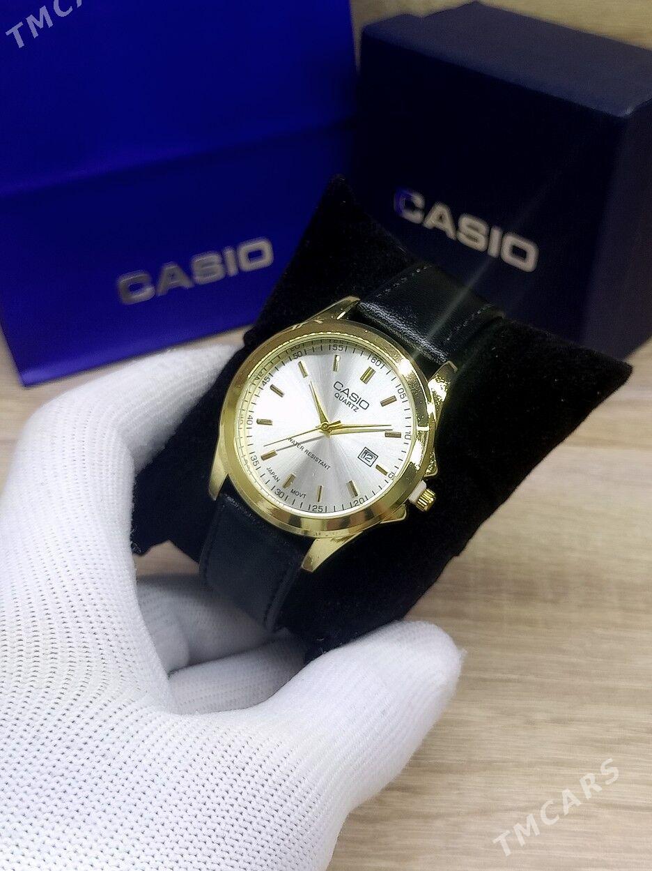 -20% Casio sagat часы - Гаудан "В" - img 1