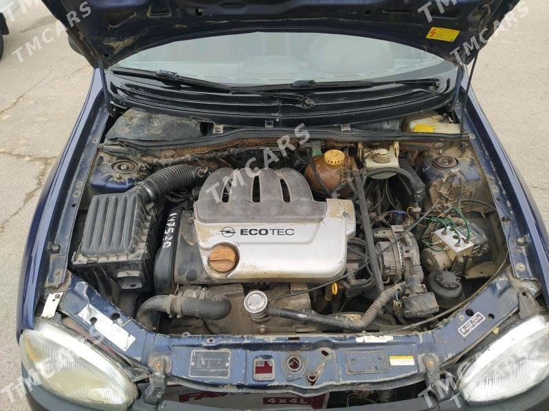 Opel Vita 1996 - 30 000 TMT - Gubadag - img 2