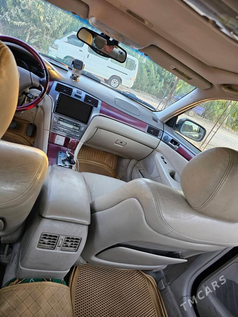 Lexus ES 300 2003 - 200 000 TMT - Halaç - img 5
