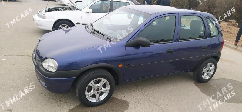 Opel Vita 1996 - 30 000 TMT - Gubadag - img 3