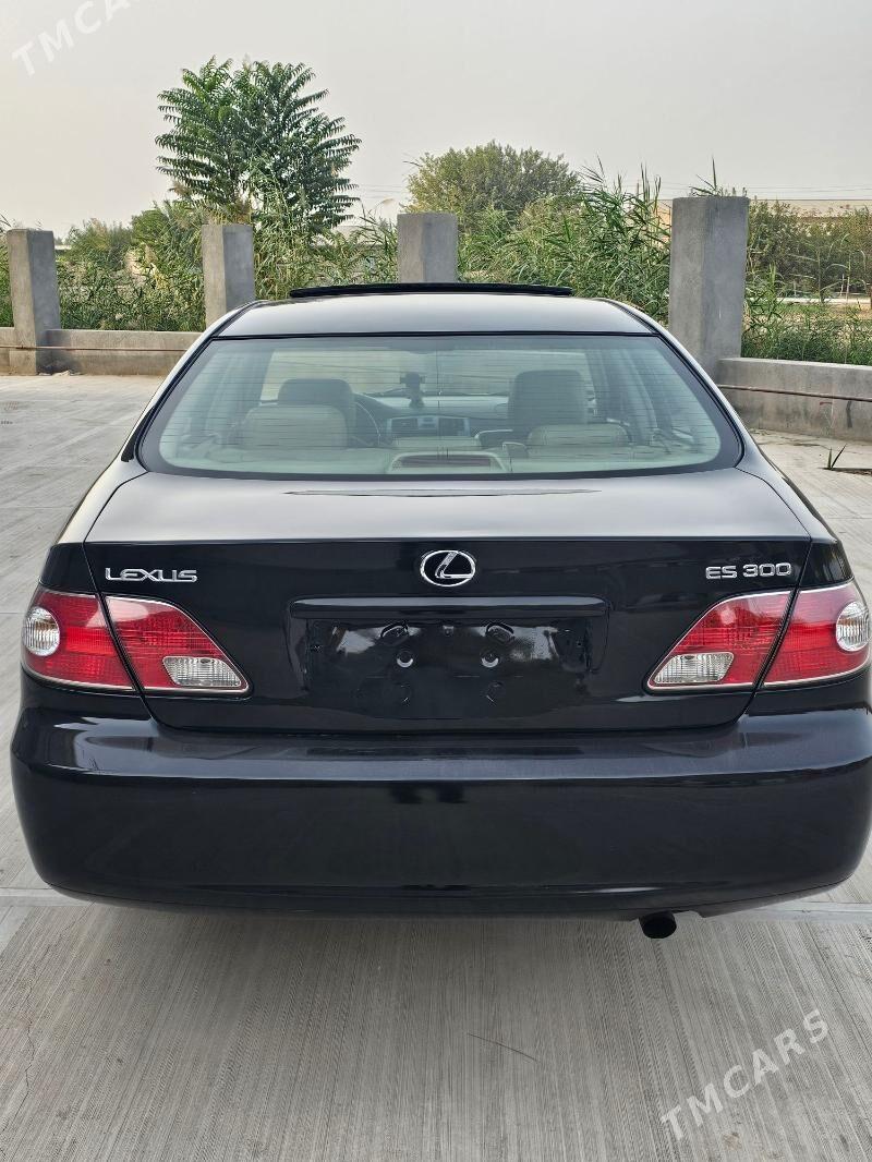 Lexus ES 300 2003 - 200 000 TMT - Halaç - img 6