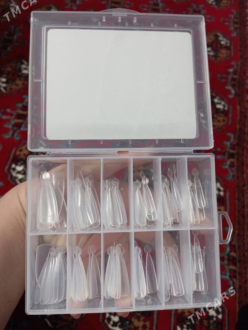 верхние формы - Türkmenabat - img 1