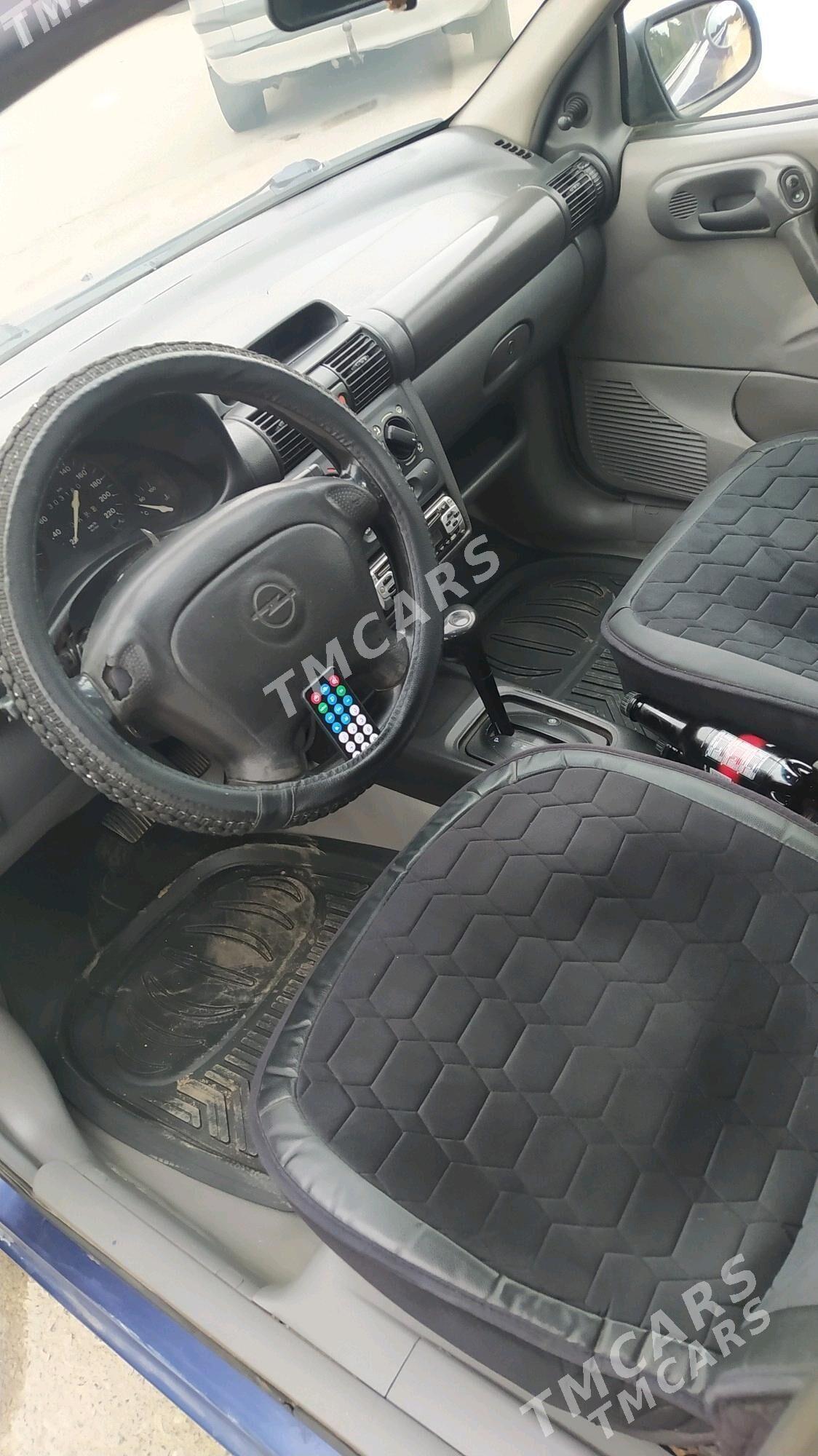 Opel Vita 1996 - 30 000 TMT - Gubadag - img 5