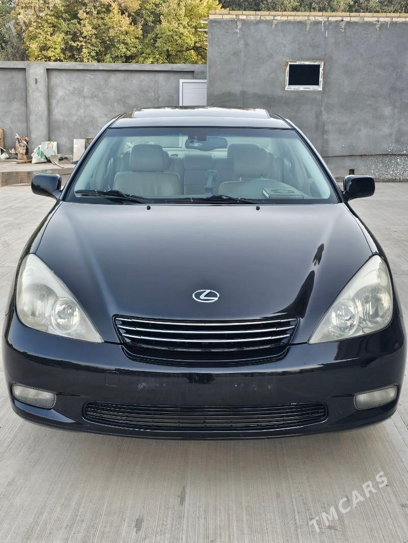Lexus ES 300 2003 - 200 000 TMT - Halaç - img 7
