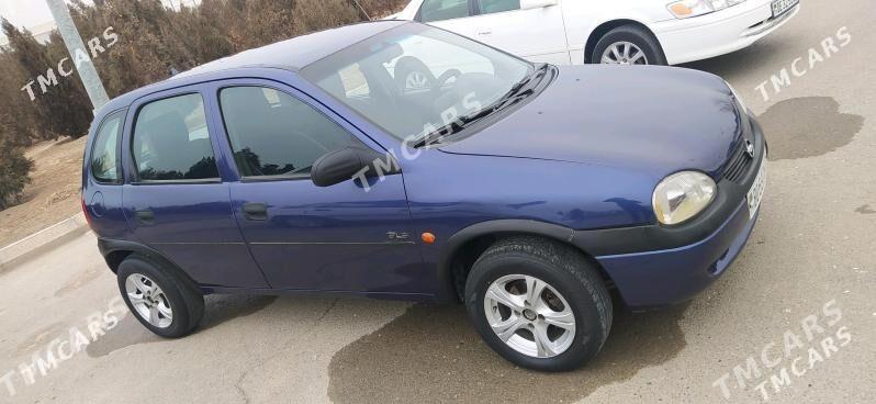 Opel Vita 1996 - 30 000 TMT - Gubadag - img 4