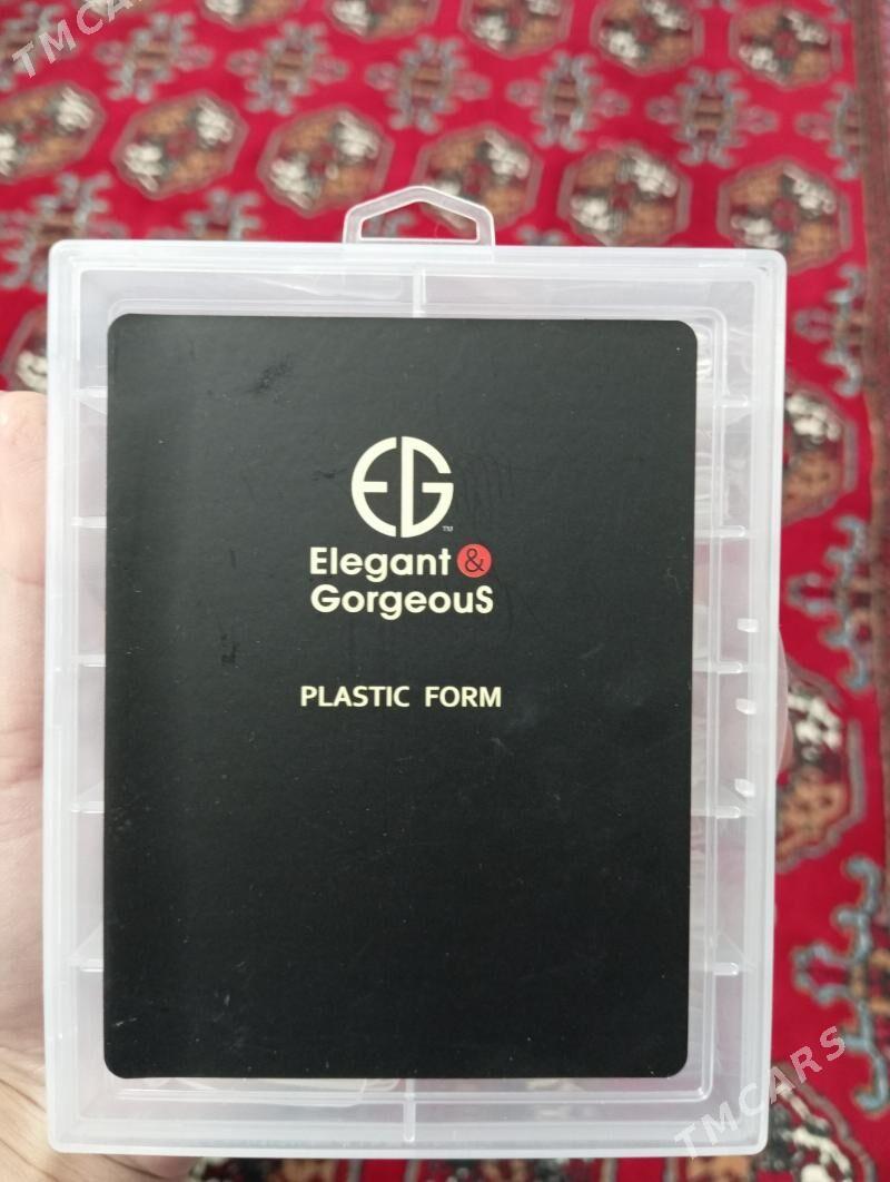 верхние формы - Türkmenabat - img 2