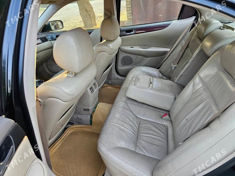 Lexus ES 300 2003 - 200 000 TMT - Halaç - img 4