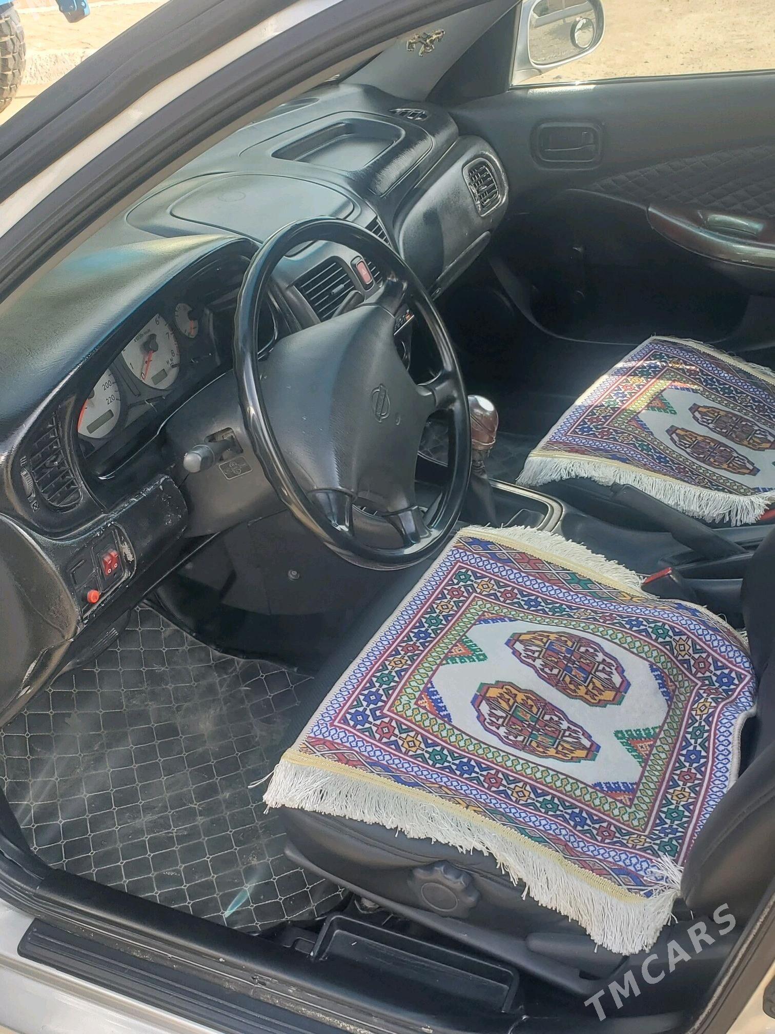 Nissan Sunny 2002 - 75 000 TMT - Änew - img 3