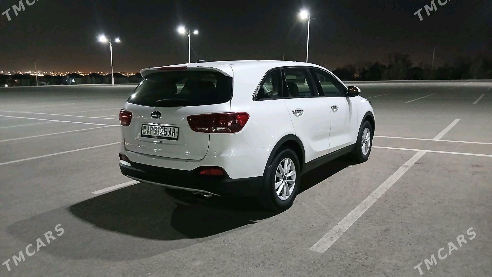 Kia Sorento 2020 - 275 000 TMT - Ашхабад - img 5