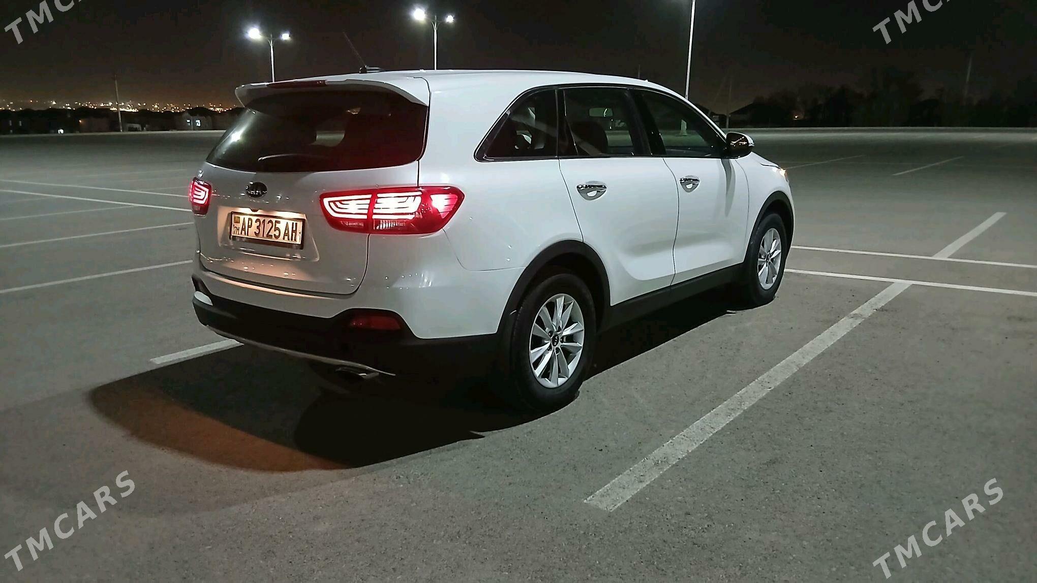 Kia Sorento 2020 - 275 000 TMT - Ашхабад - img 6