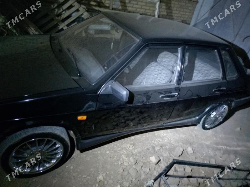 Lada 21099 1993 - 30 000 TMT - Байрамали - img 3