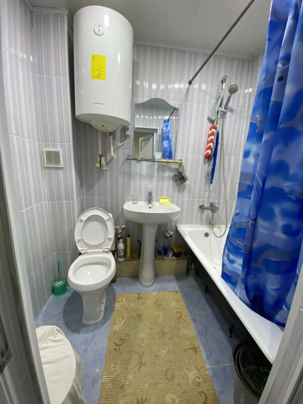 Arzan 2 komnat 5 mkr - Aşgabat - img 2