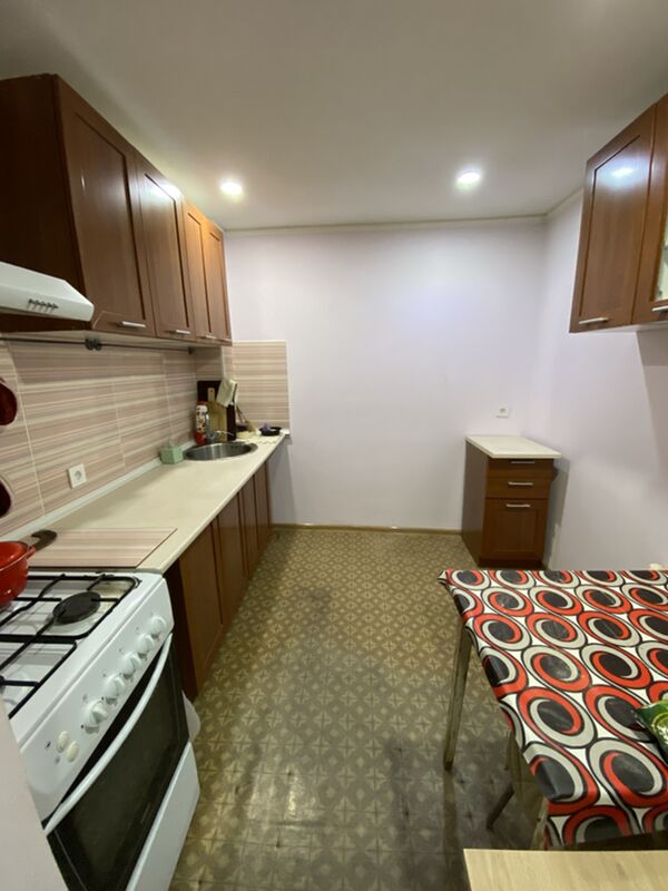 Arzan 2 komnat 5 mkr - Aşgabat - img 1