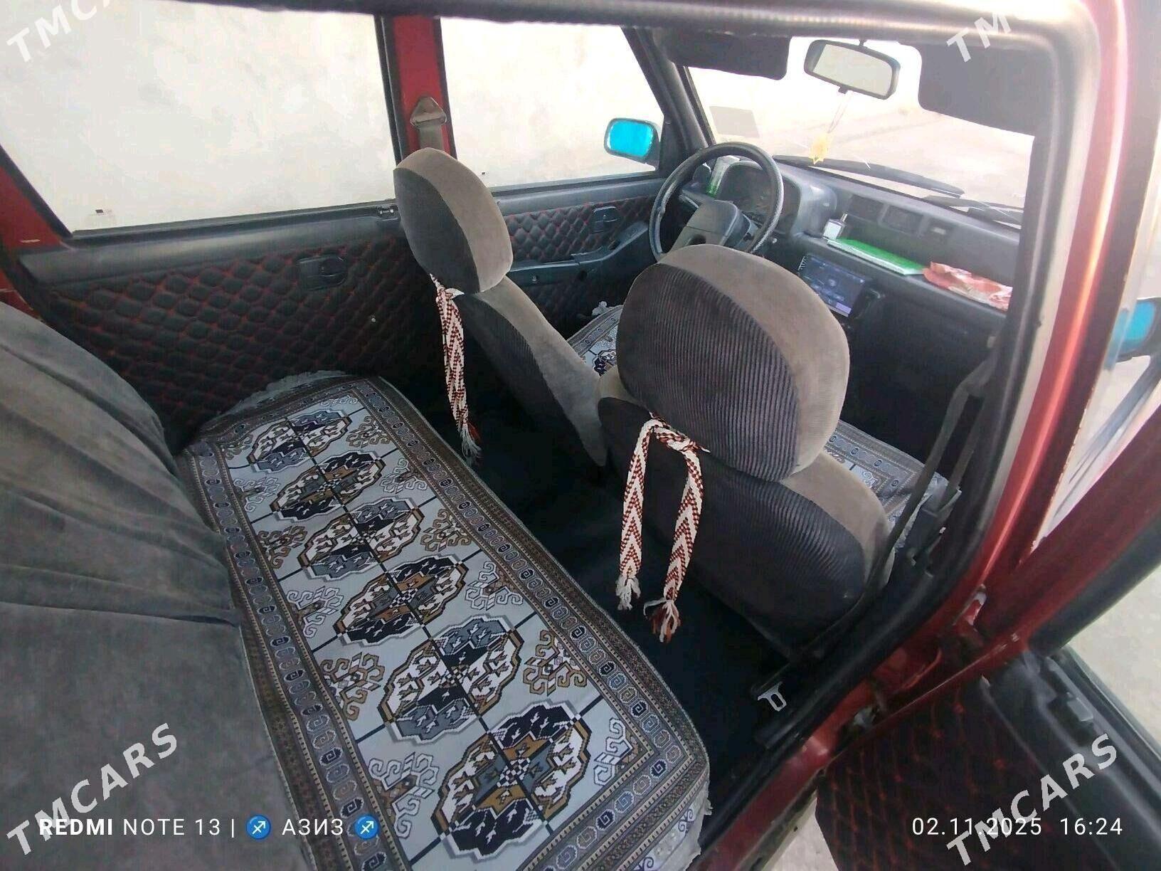 Daewoo Tico 1996 - 13 000 TMT - Дашогуз - img 4