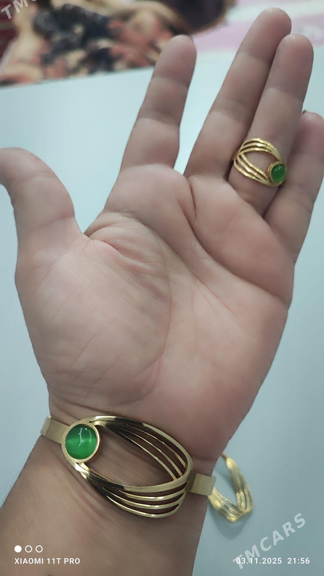 Kamplek - Дашогуз - img 2