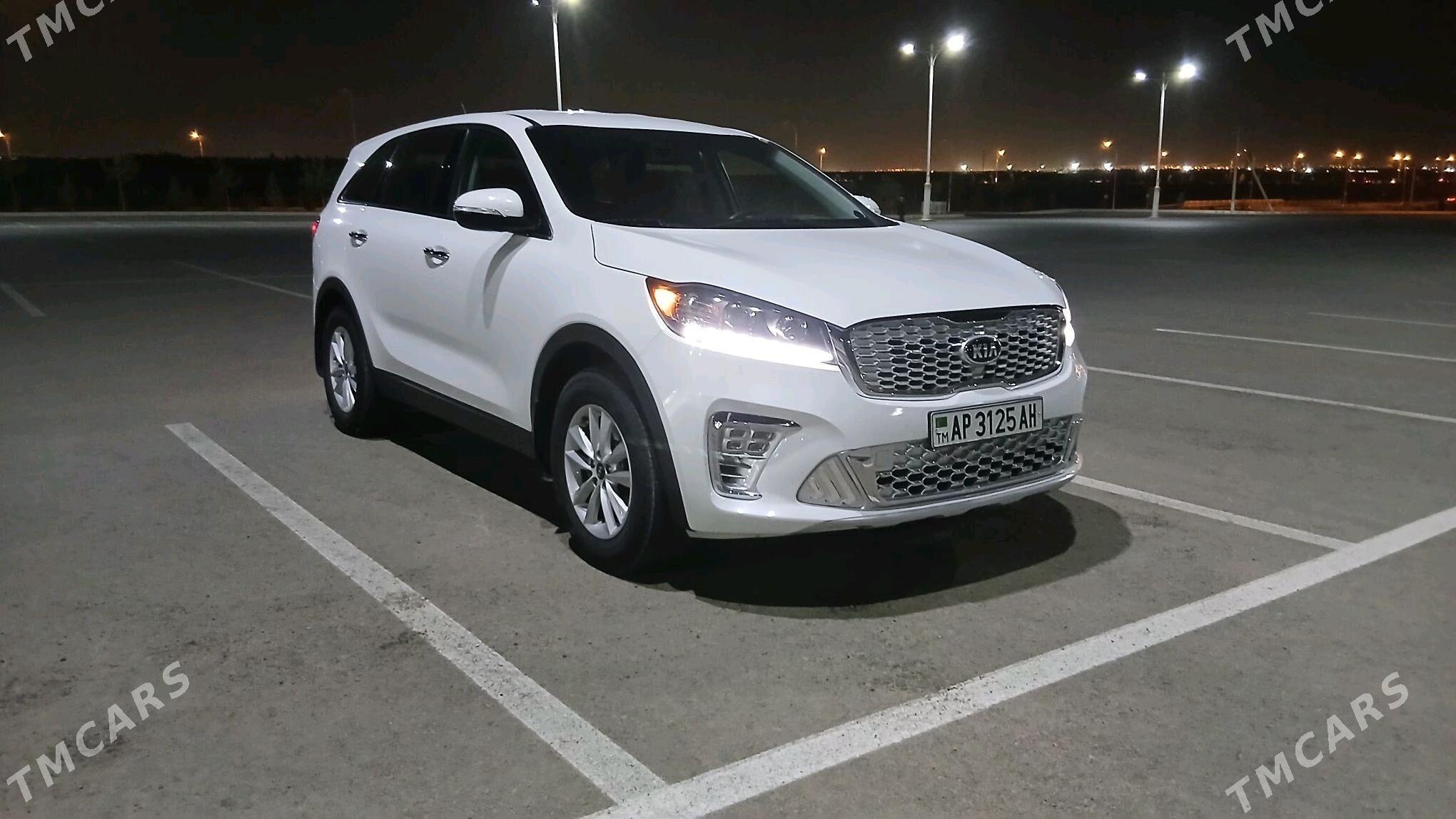 Kia Sorento 2020 - 275 000 TMT - Ашхабад - img 7