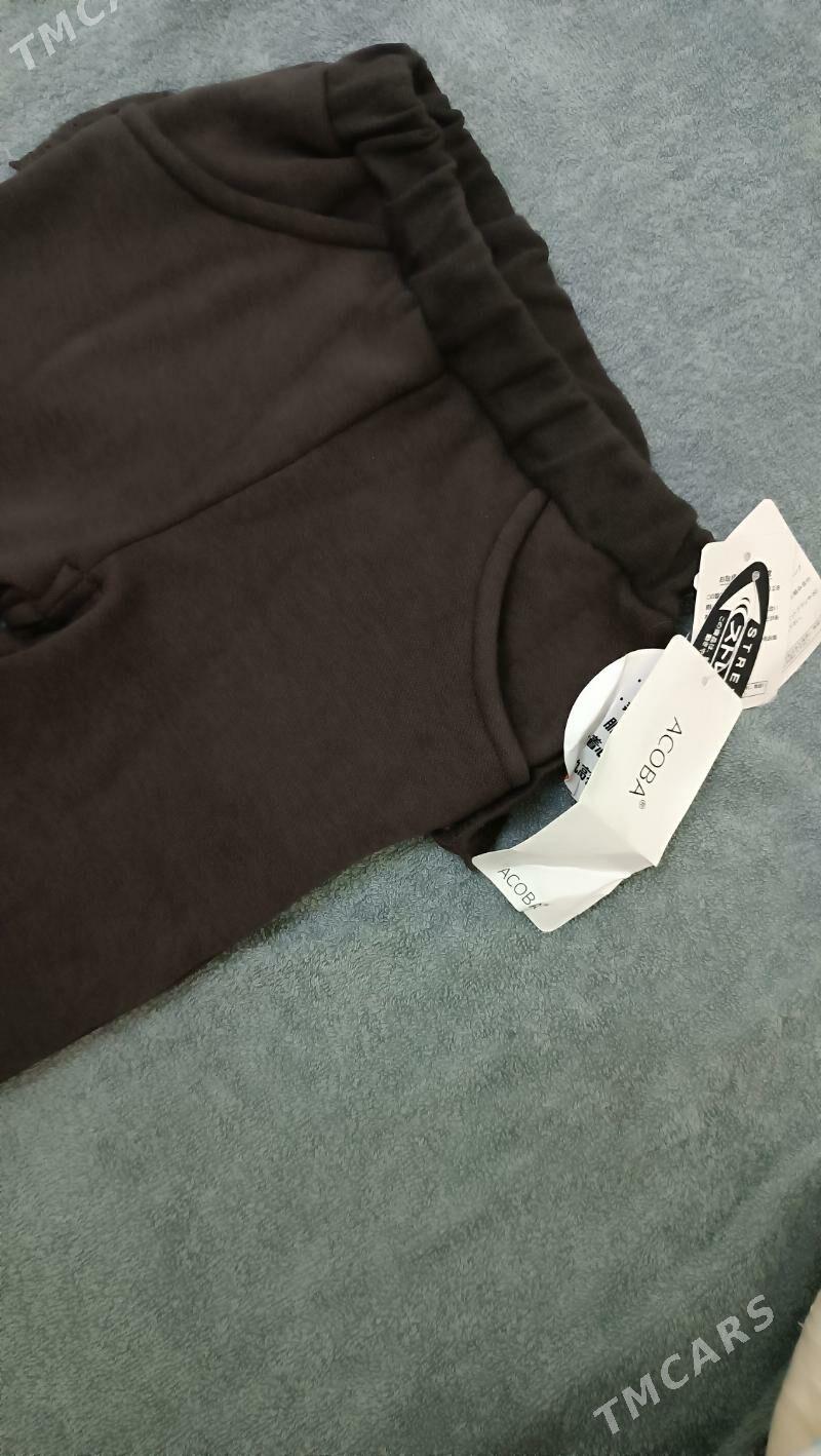 fermenny çaga eşikler - 10 мкр - img 3