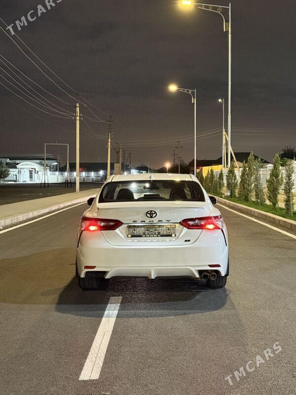 Toyota Camry 2020 - 305 000 TMT - Büzmeýin - img 5
