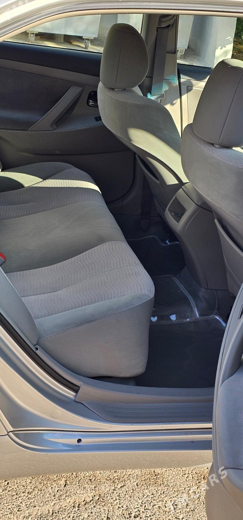 Toyota Camry 2011 - 210 000 TMT - Aşgabat - img 5