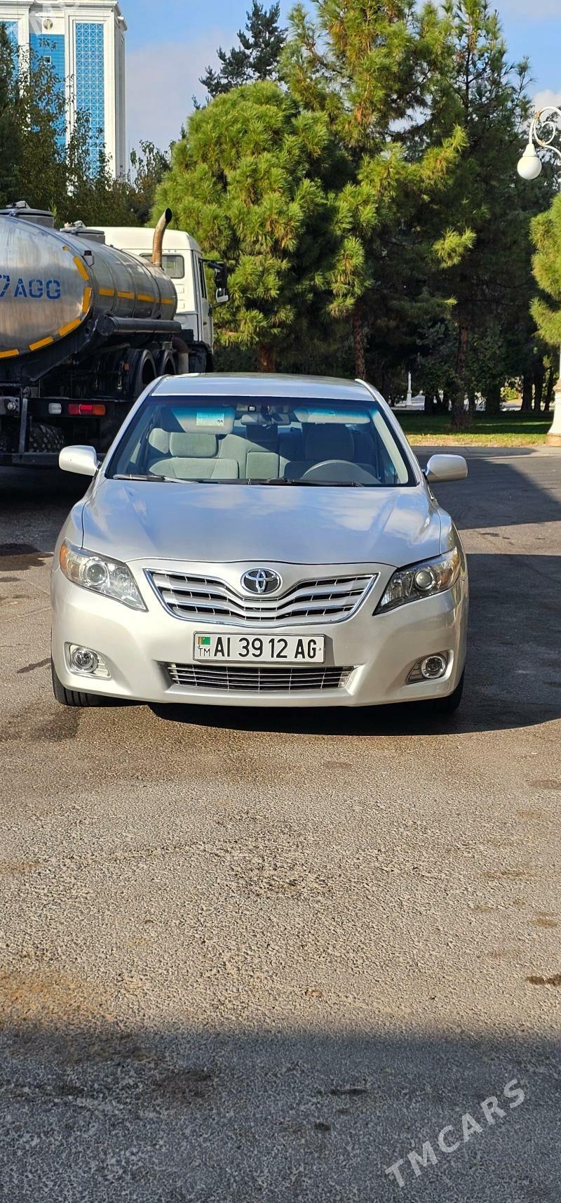 Toyota Camry 2011 - 210 000 TMT - Aşgabat - img 1