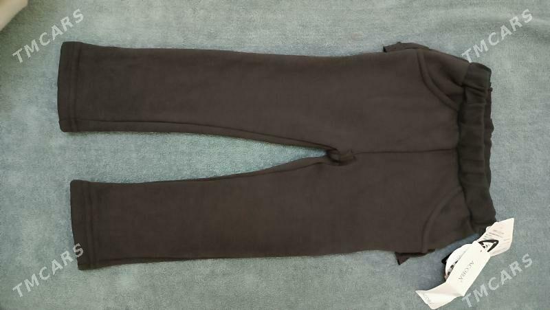 fermenny çaga eşikler - 10 мкр - img 2