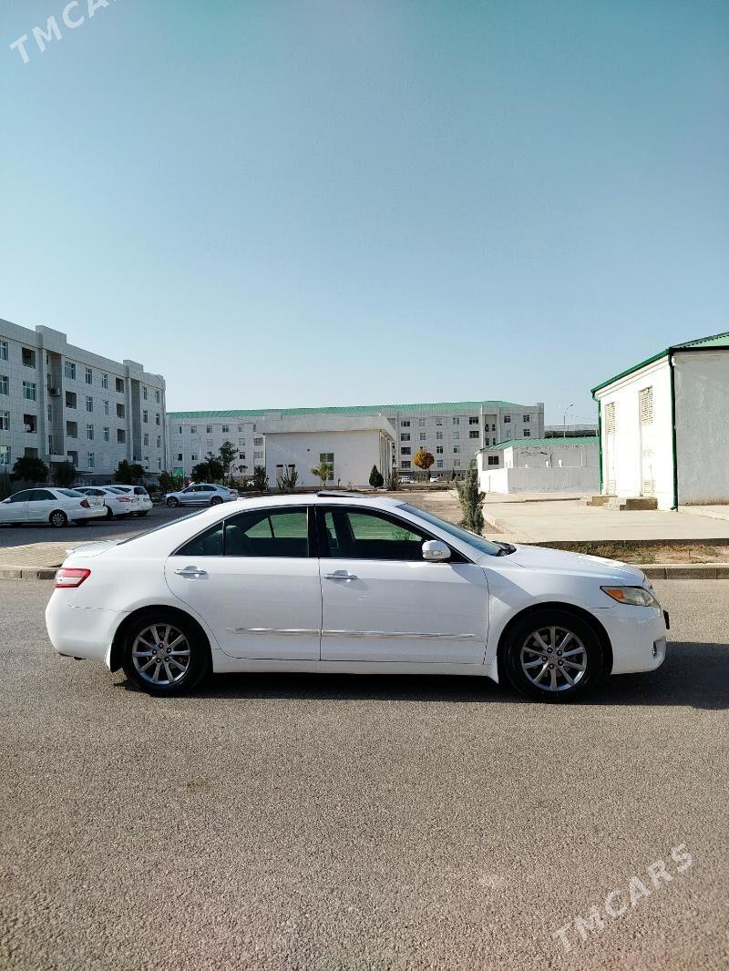 Toyota Camry 2010 - 210 000 TMT - Aşgabat - img 3