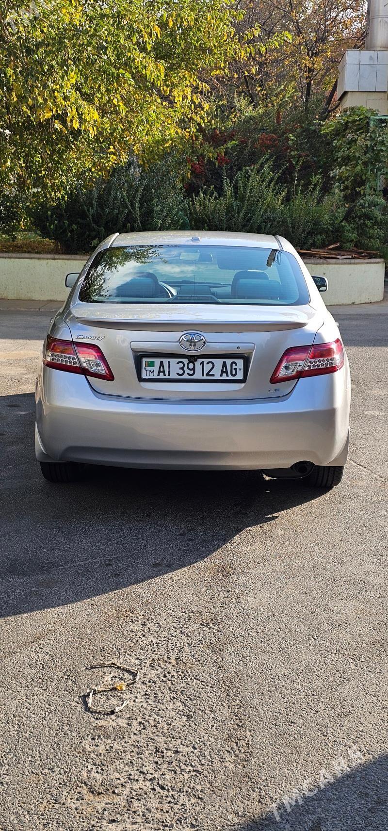 Toyota Camry 2011 - 210 000 TMT - Aşgabat - img 2