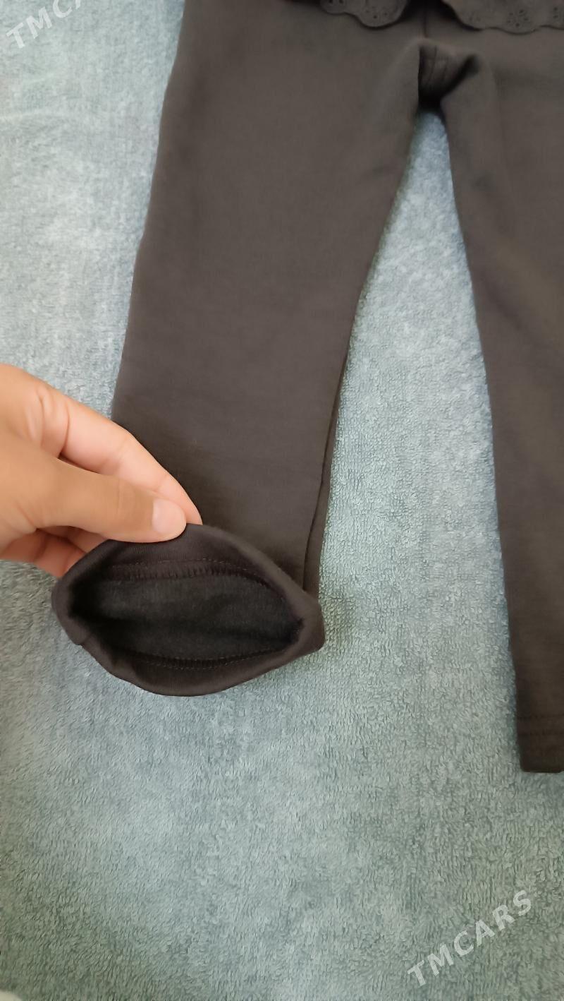 fermenny çaga eşikler - 10 мкр - img 4