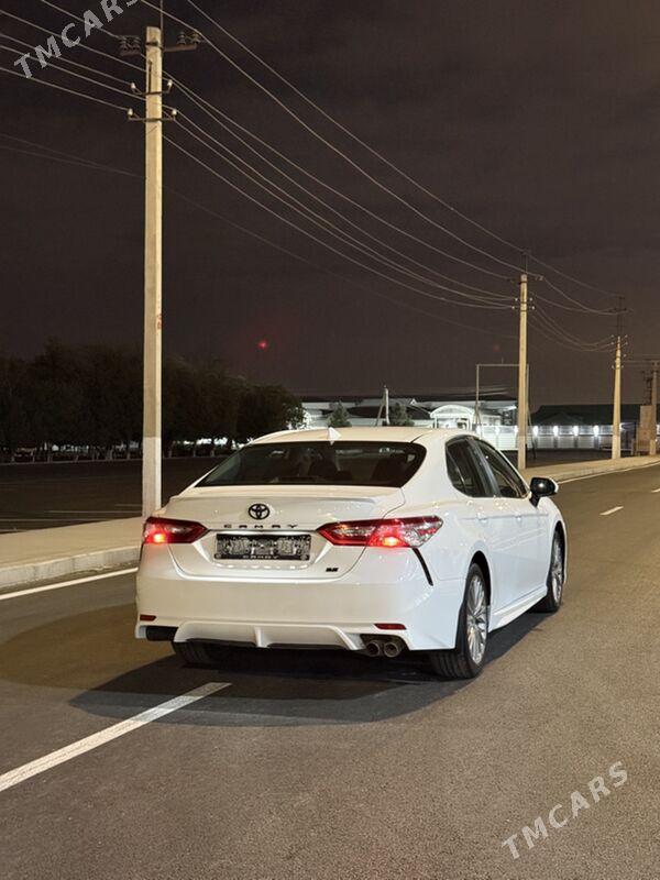 Toyota Camry 2020 - 305 000 TMT - Büzmeýin - img 3