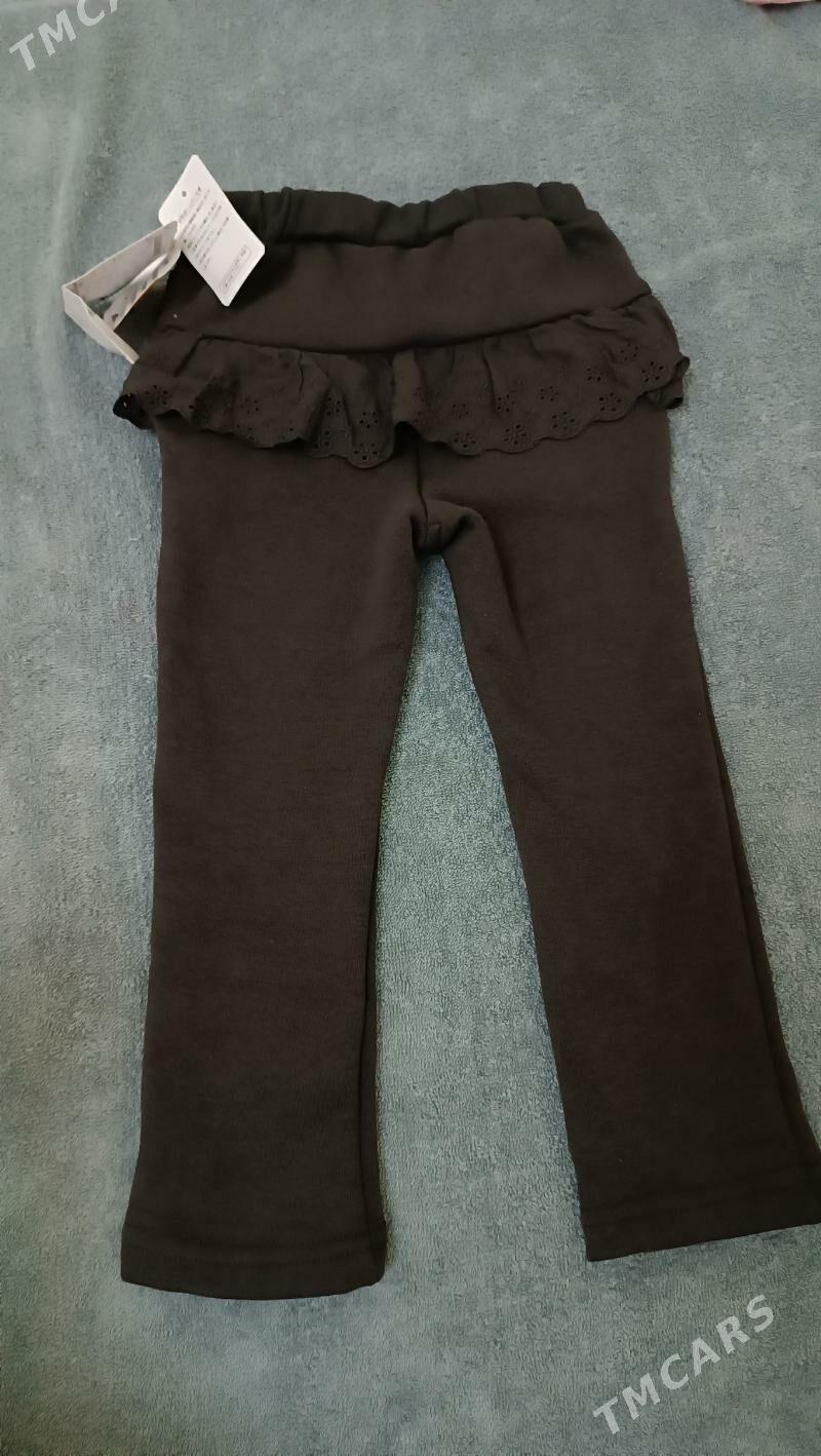 fermenny çaga eşikler - 10 мкр - img 5