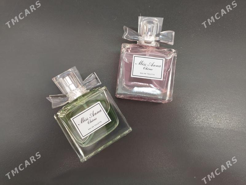 духи - Daşoguz - img 5