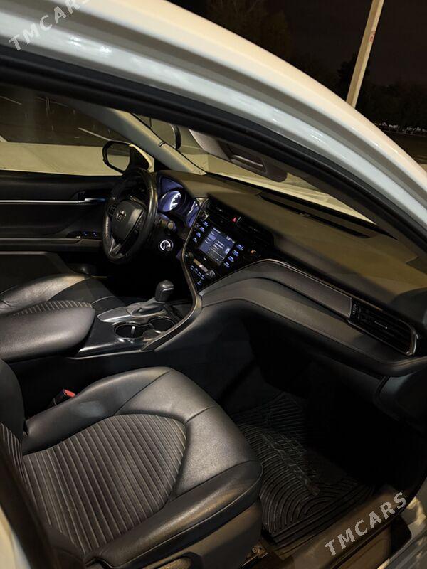 Toyota Camry 2020 - 305 000 TMT - Büzmeýin - img 7