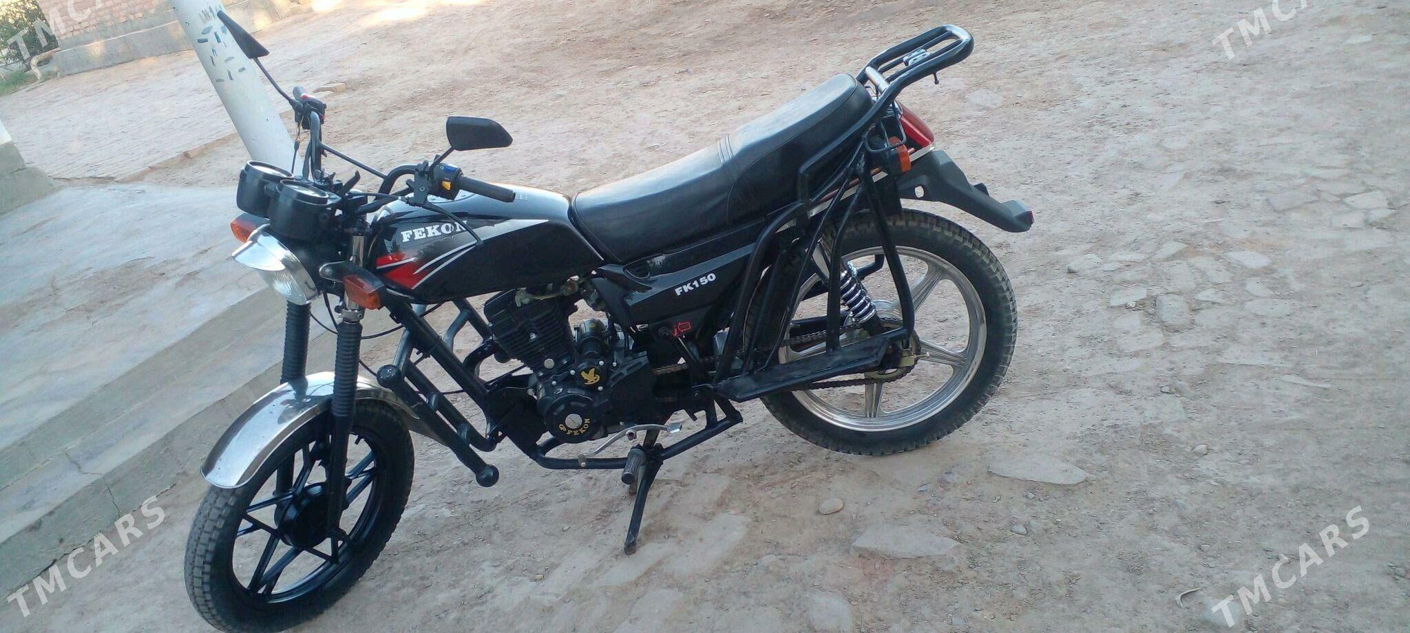 Fekon FK150-8G 2025 - 15 000 TMT - Babadaýhan - img 4