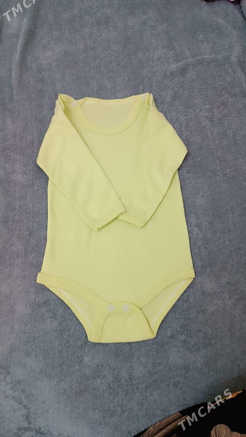 fermenny çaga eşikler - 10 мкр - img 6