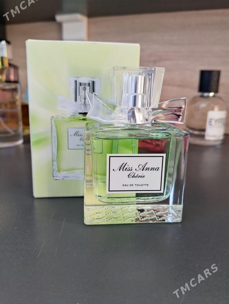 духи - Daşoguz - img 2