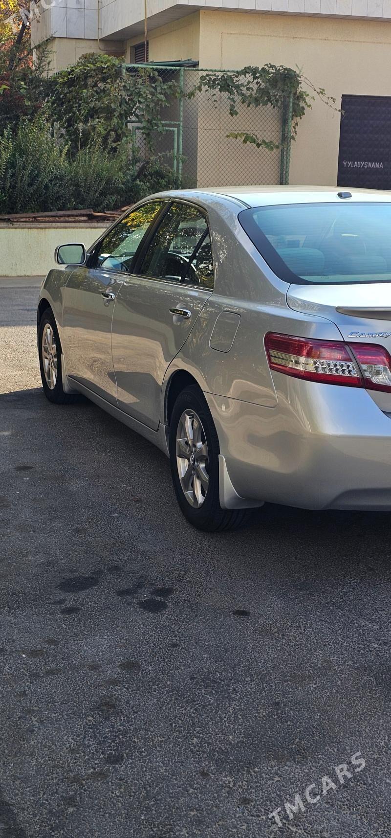 Toyota Camry 2011 - 210 000 TMT - Aşgabat - img 4
