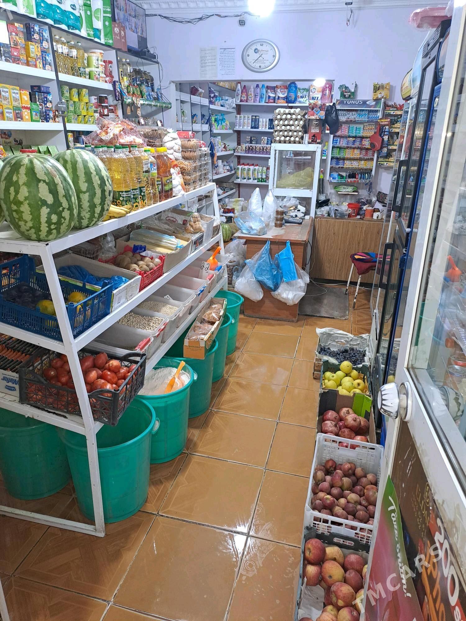 Magazin - Балканабат - img 4