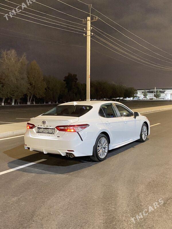 Toyota Camry 2020 - 305 000 TMT - Büzmeýin - img 4