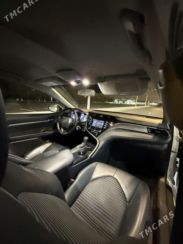 Toyota Camry 2020 - 305 000 TMT - Büzmeýin - img 8