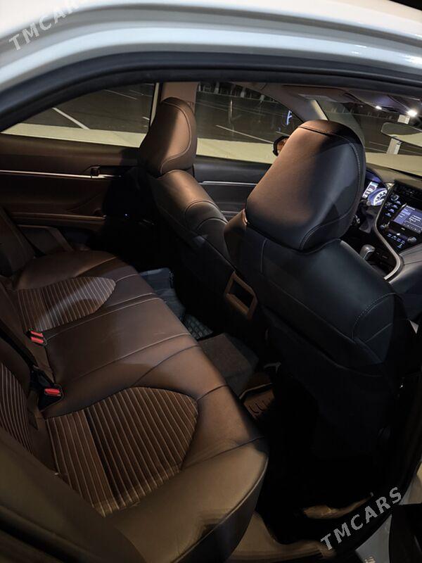 Toyota Camry 2020 - 305 000 TMT - Büzmeýin - img 9