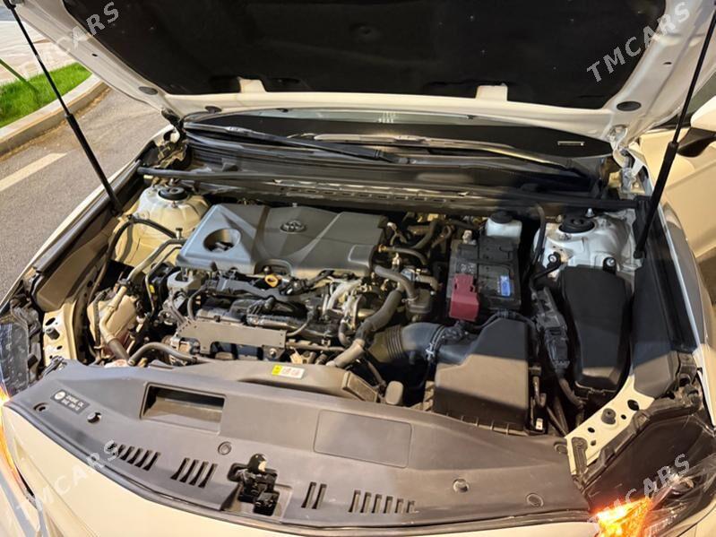 Toyota Camry 2020 - 305 000 TMT - Büzmeýin - img 10